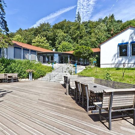 Seminarzentrum Rueckersbach Johannesberg Eksteriør bilde