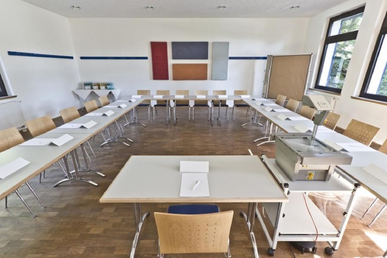 Seminarzentrum Rueckersbach Johannesberg Eksteriør bilde
